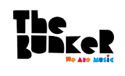 Logo for The Bunker