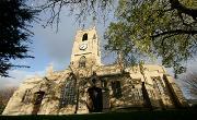 Logo for Sunderland Minster