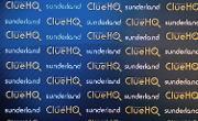 Logo for Clue HQ Sunderland