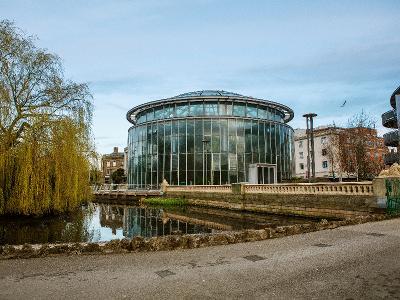 Things to do winter gardens