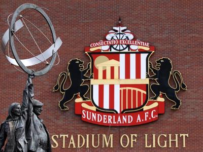 Logo for Stadium of Light