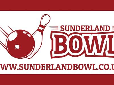 Logo for Sunderland Bowl