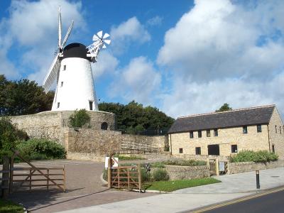 Fulwell Mill 2 