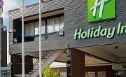 Logo for Holiday Inn Washington