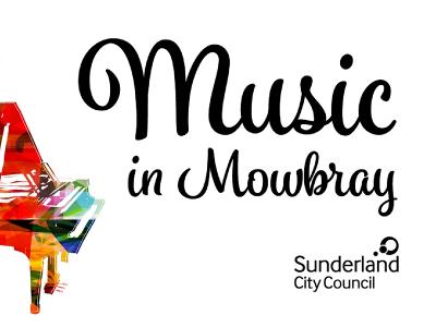 Music in Mowbray use