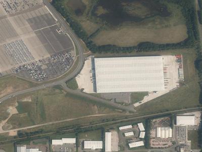 60m manufacturing hub creates 1,600 jobs