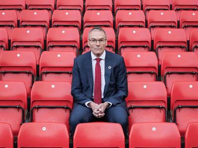 SAFC chief backs city’s first business festival