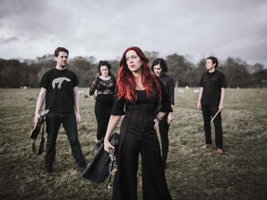 Kathryn Tickell