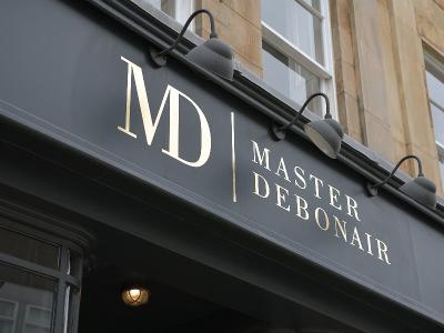 Master Debonair