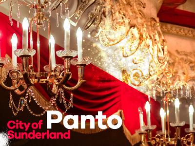 City of panto