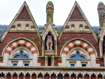 Plans revealed to revamp historic Elephant Tea Rooms