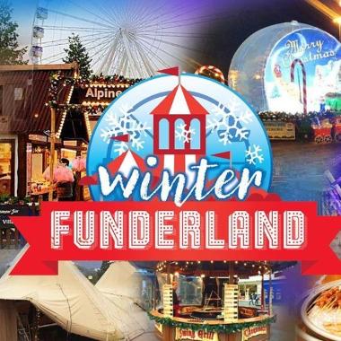 winterfunderland