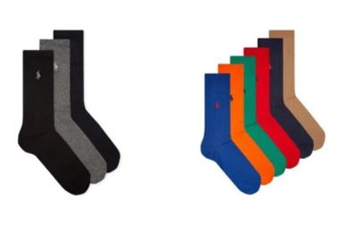 socks d