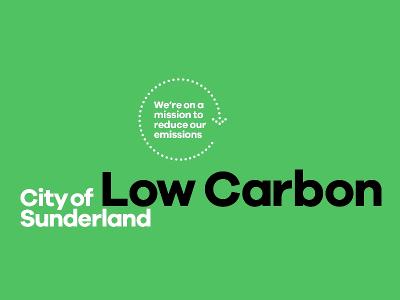 Carbon Sunderland City Council 