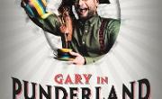 Gary Delaney: Gary in Punderland