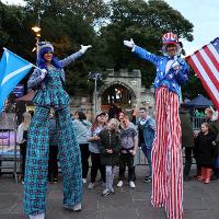 Image for Houghton Feast 2022