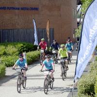 Image for Active Sunderland BIG Bike Ride