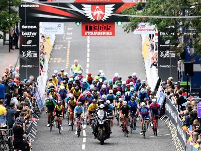 Sunderland Tour series 2022