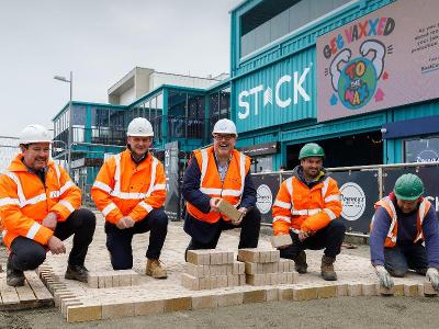 Work commences on £1m Seaburn promenade makeover