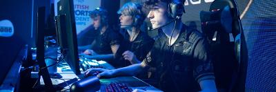 Game on: Everything you need to know about Sunderland’s National Esport Campus