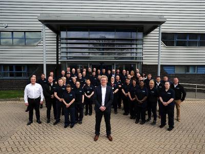 Green engineering Plc to move into Sunderland