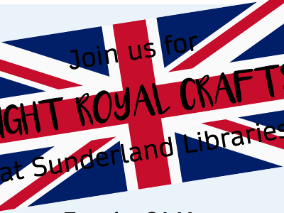 Right Royal Crafts