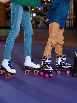 Roller disco 2