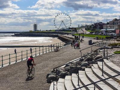 Reinventing Sunderland’s Seaside