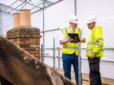 Keeping heritage skills alive at Sunderland’s historic Phoenix Hall