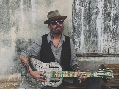 Dave Stewart