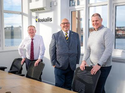 Boskalis Boskalis