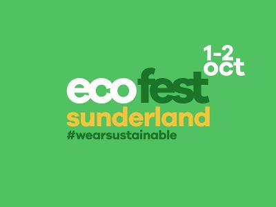 Eco Festival comes to Sunderland City Centre