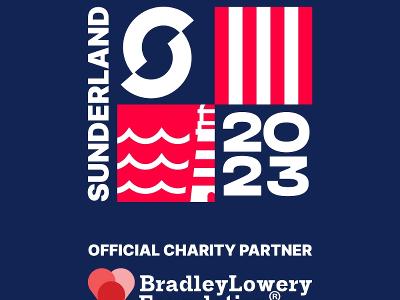 Bradley Lowery Foundation partners with World Triathlon Championship Series Sunderland