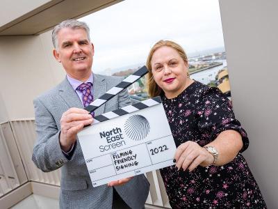 Sunderland set for action thanks to new filming-friendly pledge