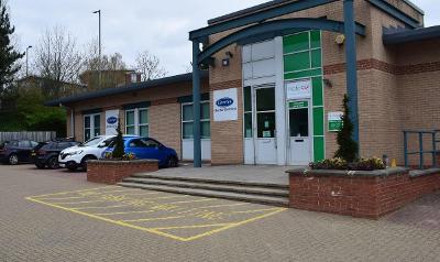 Unit B, Colima Avenue, Sunderland Enterprise Park, SR5 3XE