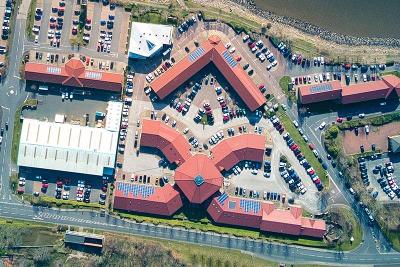 North East Business & Innovation Centre (BIC), Sunderland Enterprise Park, SR5 2TA