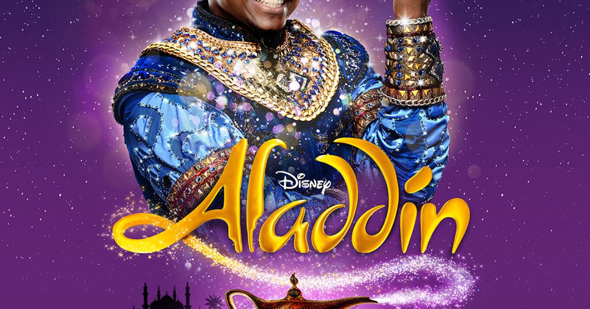 Aladdin - MySunderland