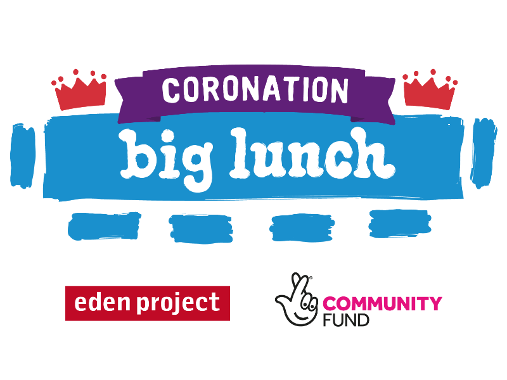 The Coronation Big Lunch