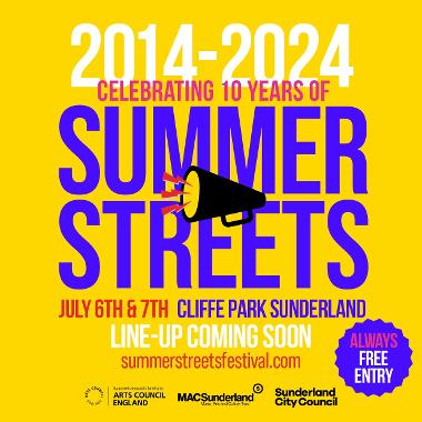 Summer Streets Festival