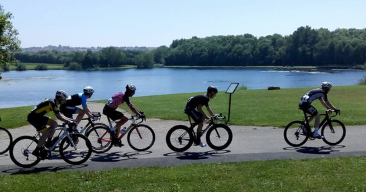 British Masters Cycle Racing MySunderland