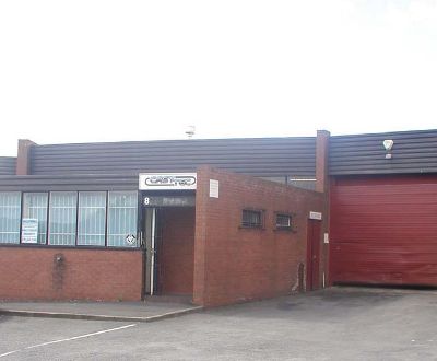 Unit 9, Lee Close, Pattinson North Industrial Estate, NE38 8QF