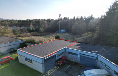 Unit 28, Swan (South) Industrial Estate, NE37 1LH