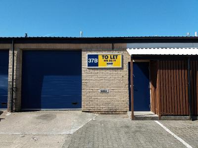 Unit 37B, Leechmere Industrial Estate, Ellesmere Court, SR2 9UA