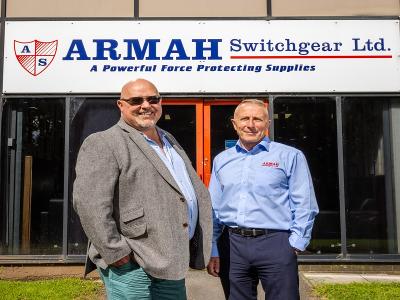 Armah Switchgear Ltd 