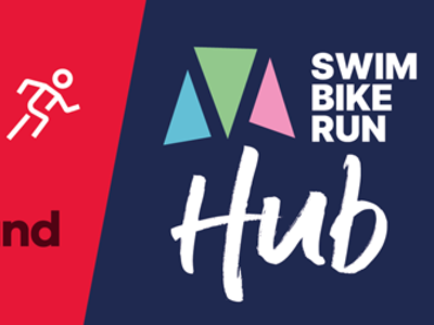 Swim Bike Run Hubs