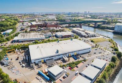 Unit 8, West Quay Road, Sunderland Enterprise Park, SR5 2TE