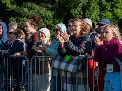 Everything you need to know about the World Triathlon Championship Series' visit to Sunderland