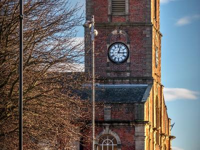 Holy Trinity Church