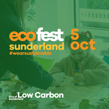 Ecofest Sunderland