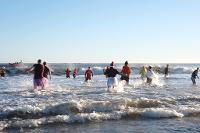 Boxing Day Dip